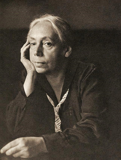 Käthe Kollwitz